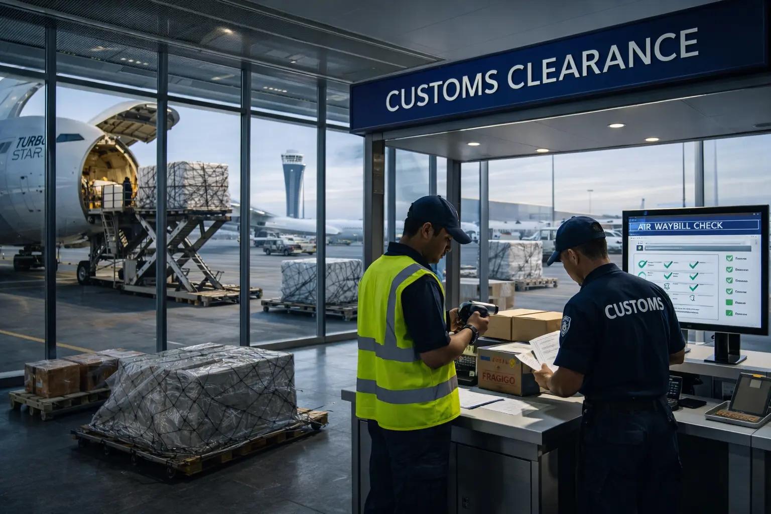 Customs